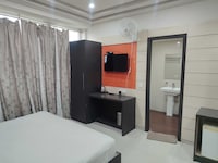 Palette - Seven Axis Hotels By 4 Square