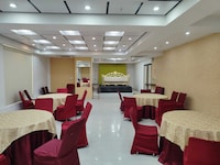 Hotel O Seven Axis Hotels By 4 Square
