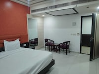 Palette - Seven Axis Hotels By 4 Square