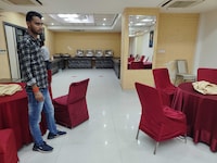 Hotel O Seven Axis Hotels By 4 Square