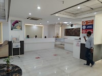 Hotel O Seven Axis Hotels By 4 Square