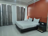 Palette - Seven Axis Hotels By 4 Square