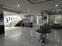 Hotel O Seven Axis Hotels By 4 Square