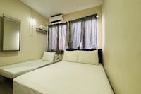 Dancenter AXLITE HOTEL