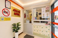 Dancenter AXLITE HOTEL