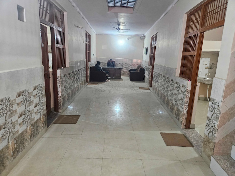 Hotel O  Accelerated Residency, Noida City, Noida