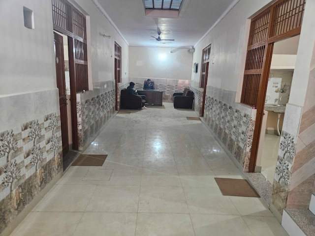 Hotel O  Accelerated Residency