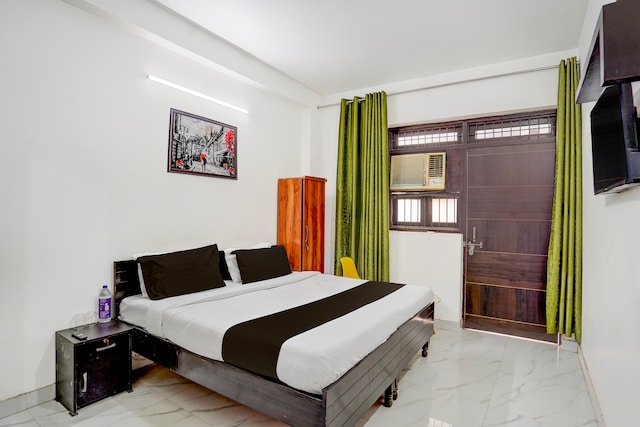 Hotel O  Accelerated Residency