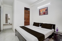 Hotel O  Accelerated Residency