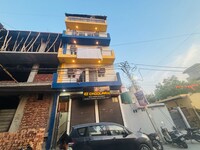 Hotel O  Accelerated Residency