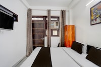 Hotel O  Accelerated Residency