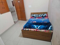 Hotel O  Accelerated Residency