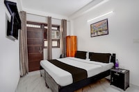 Hotel O  Accelerated Residency