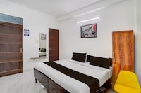 Hotel O  Accelerated Residency