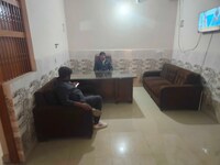 Hotel O  Accelerated Residency