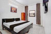 Hotel O  Accelerated Residency