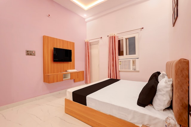 HOTEL O SR Guest House