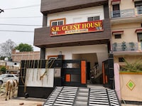 HOTEL O SR Guest House