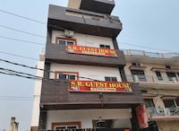 HOTEL O SR Guest House