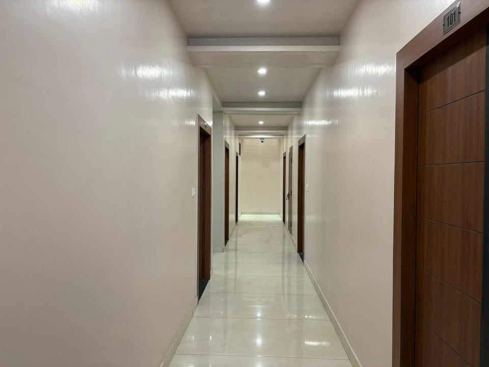 Townhouse Laksar Road Haridwar Formerly Waliya Hotel, Ranipur, Haridwar