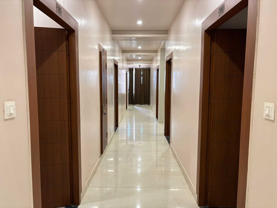 Townhouse Laksar Road Haridwar Formerly Waliya Hotel, Ranipur, Haridwar