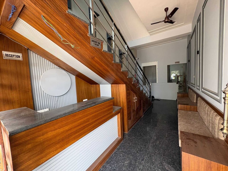 Townhouse Laksar Road Haridwar Formerly Waliya Hotel, Ranipur, Haridwar