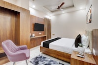 Townhouse Laksar Road Haridwar Formerly Waliya Hotel
