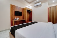 Townhouse Laksar Road Haridwar Formerly Waliya Hotel