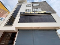 Townhouse Laksar Road Haridwar Formerly Waliya Hotel