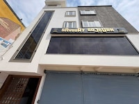 Townhouse Laksar Road Haridwar Formerly Waliya Hotel