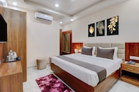 Townhouse Laksar Road Haridwar Formerly Waliya Hotel