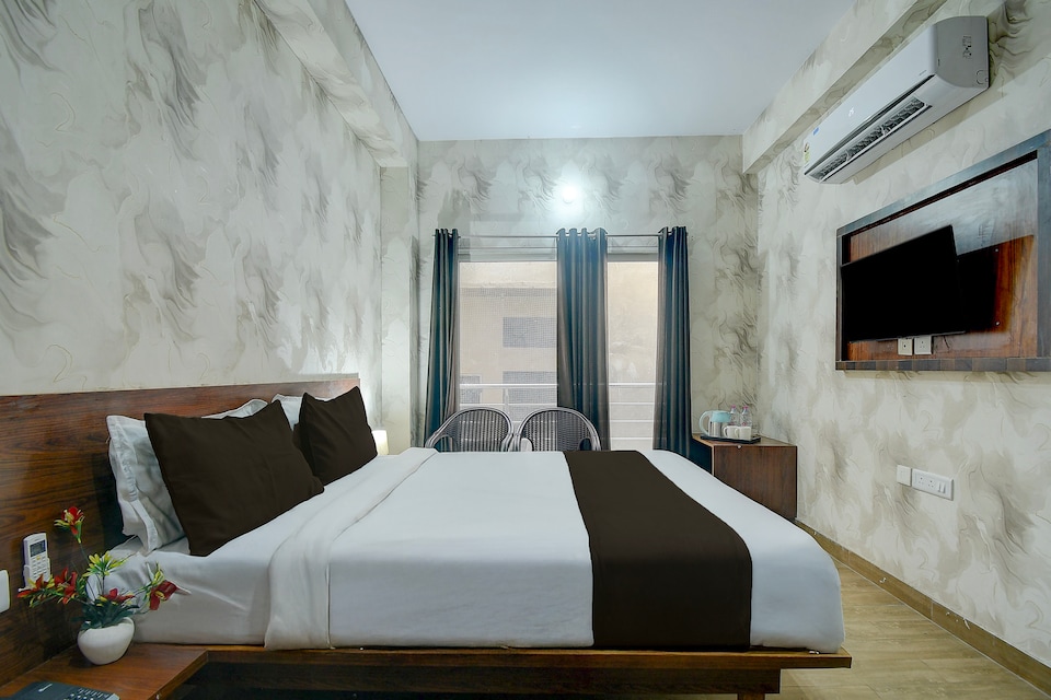 Hotel O Melodiya, Vaishali Nagar Jaipur, Jaipur