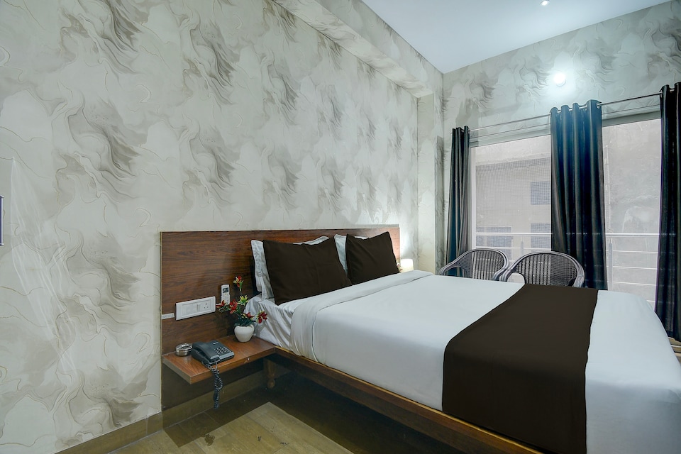 Hotel O Melodiya, Vaishali Nagar Jaipur, Jaipur
