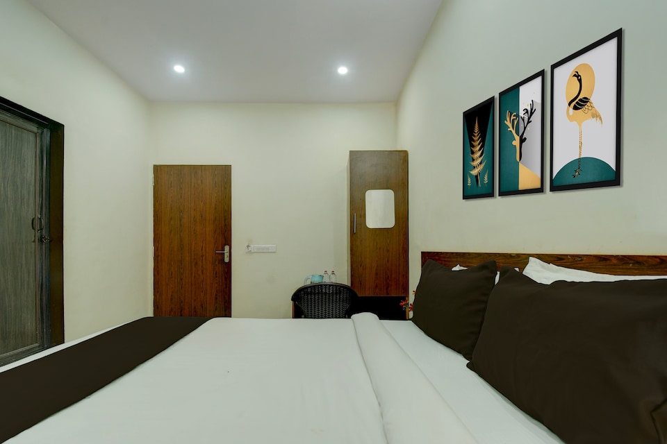 Hotel O Melodiya, Vaishali Nagar Jaipur, Jaipur