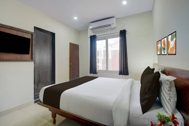 Hotel O Melodiya