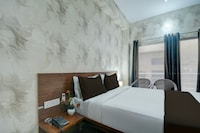 Hotel O Melodiya