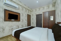 Hotel O Melodiya