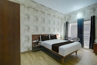 Hotel O Melodiya