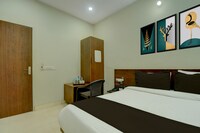 Hotel O Melodiya