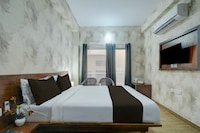 Hotel O Melodiya