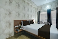 Hotel O Melodiya