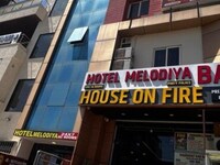 Hotel O Melodiya