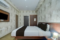 Hotel O Melodiya