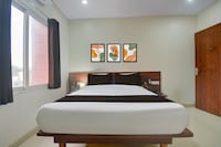 Hotel O Melodiya
