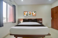 Hotel O Melodiya
