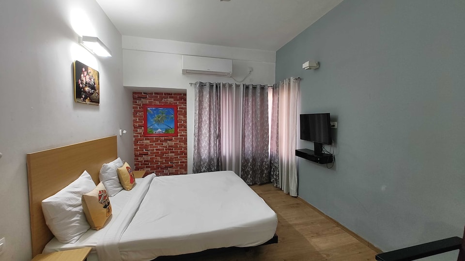 Hotel O R R International , Muzaffarpur, Muzaffarpur