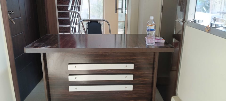 Hotel O Cozy Haven , Vikas Nagar Lucknow, Lucknow