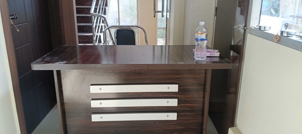 Hotel O Cozy Haven , Vikas Nagar Lucknow, Lucknow