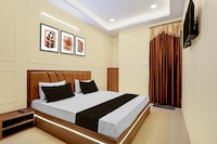 Hotel O Cozy Haven 