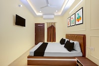 Hotel O Cozy Haven 